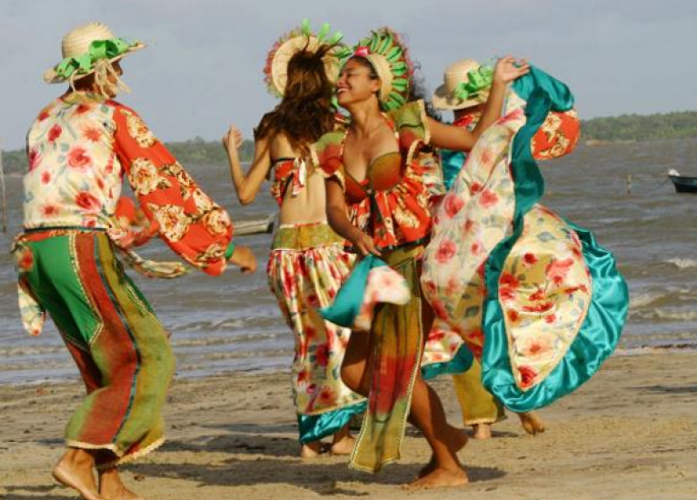 DESTAQUE SUA MARCA NO FESTIVAL DO CARIMBÓ DE MARAPANIM COM ANÚNCIOS EM OUTDOOR