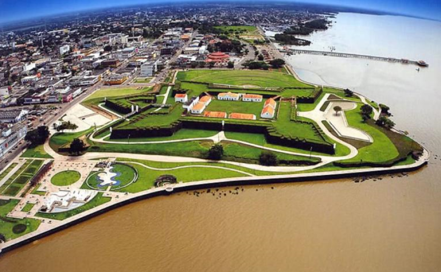 AMPLIE SUA VISIBILIDADE, ANUNCIE EM OUTDOOR EM MACAPÁ/ AP