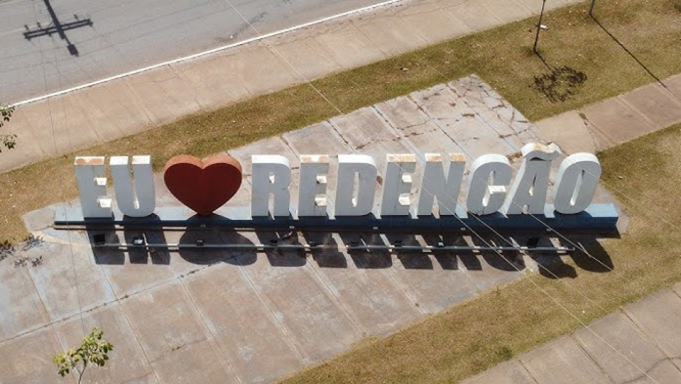 OUTDOOR EM REDENÇÃO, A ESTRATÉGIA DE PUBLICIDADE EM ASCENSÃO!