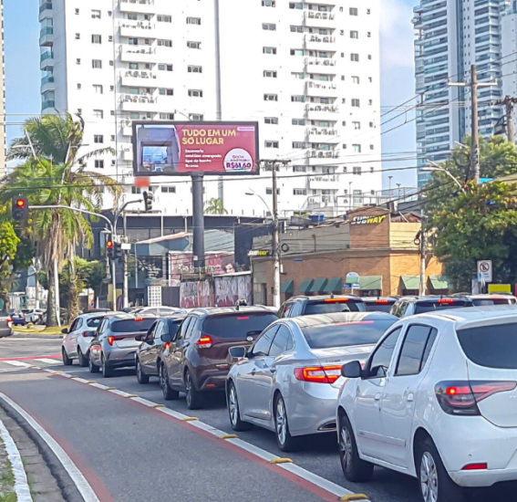 BRILHE NA PUBLICIDADE, COMO ALCANÇAR O SUCESSO COM PAINÉIS DE LED