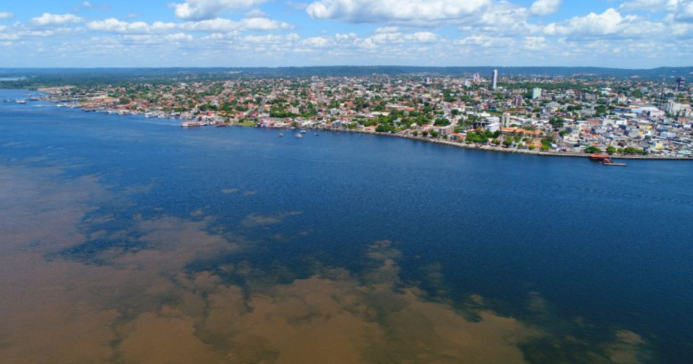 SANTARÉM À VISTA, POTENCIALIZE SUA MENSAGEM COM OUTDOORS IMPACTANTES