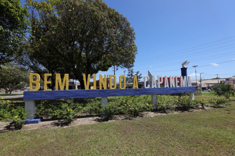 DESTAQUE SUA MARCA NA PAISAGEM ENCANTADORA DE CAPANEMA ANUNCIANDO EM OUTDOOR