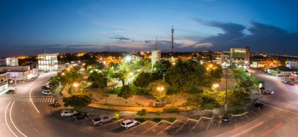 DESTAQUE SUA MENSAGEM COM PAINÉIS DE LED INOVADORES EM PARAGOMINAS 