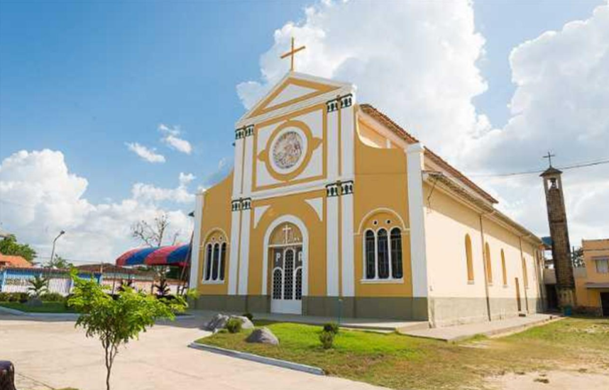 IRITUIA EM IVIDÊNCIA, CONQUISTE OLHARES ANUNCIANDO NA PÉROLA DO PARÁ