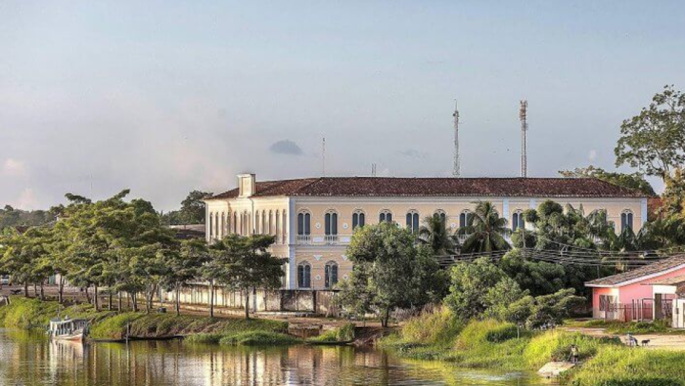 SÃO MIGUEL DO GUAMÁ EM FOCO, DESTAQUE SUA MARCA NA ESSÊNCIA PARAENSE