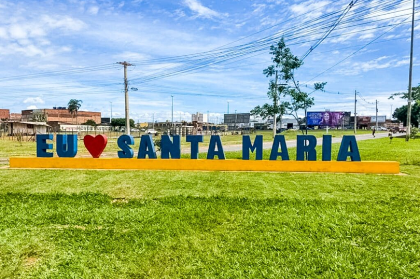 AMPLIE SUA PRESENÇA COM ANÚNCIOS EM OUTDOOR EM SANTA MARIA DO PARÁ