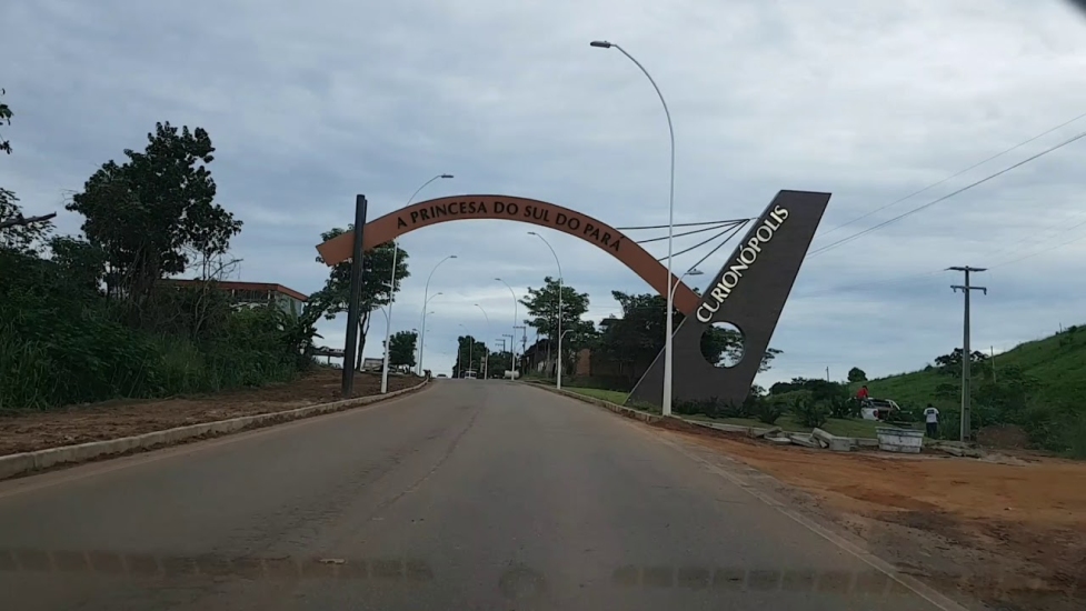 ANUNCIE EM CURIONÓPOLIS PELA PAOUTDOOR!