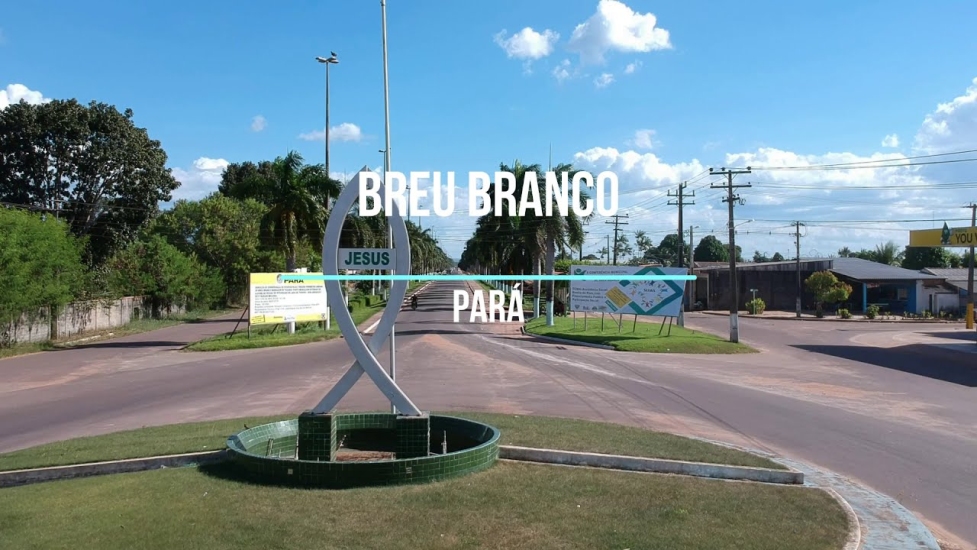 ANUNCIE EM BREU BRANCO PELA PAOUTDOOR!