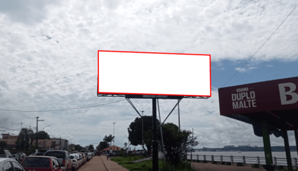 Anuncie com Painel de Led em Itaituba com a Paoutdoor!