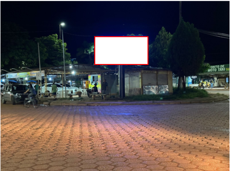 Anuncie com Painel de Led em Dom Eliseu com a Pa outdoor!