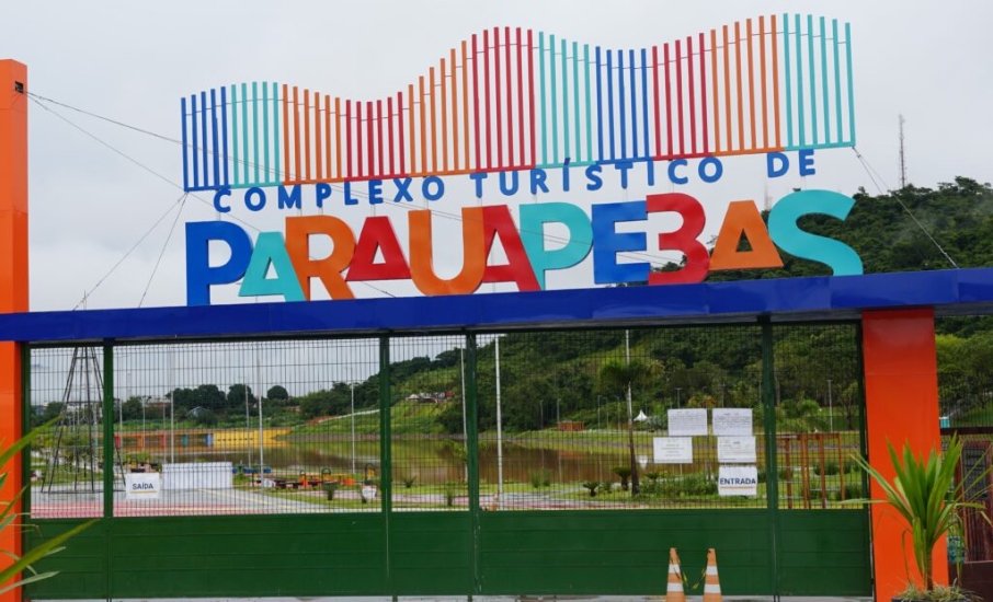 ANUNCIE EM PARABUEBAS PELA PAOUTDOOR!