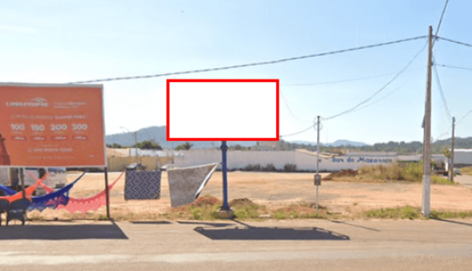 Anuncie com Painel de Led em Canaã dos Carajás com a Pa Outdoor!