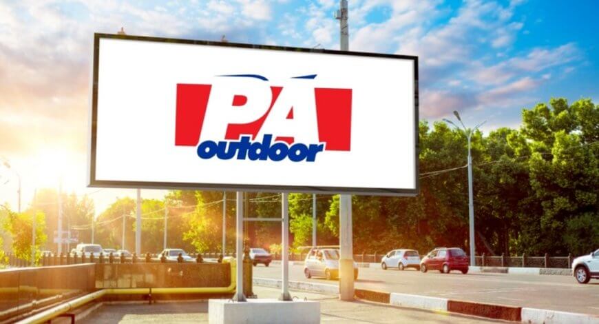 ANUNCIAR OUTDOOR EM PARAUAPEBAS