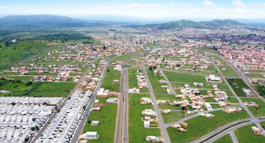 OUTDOR EM CANAÃ DOS CARAJÁS