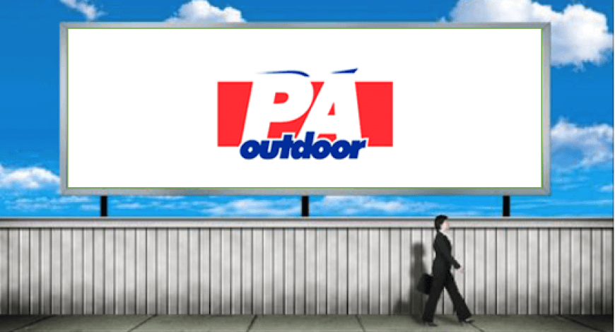 Por que anunciar em outdoor em Parauapebas do Pará?