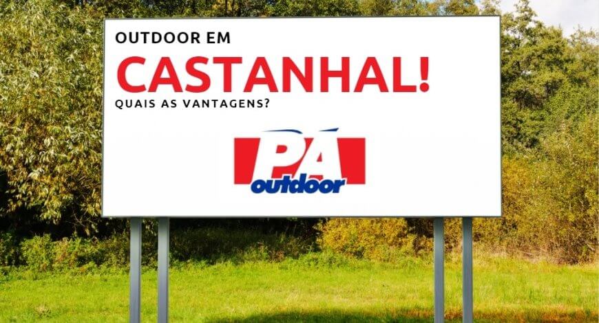 VANTAGENS OUTDOOR EM CASTANHAL