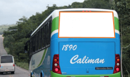 Ponto nº cl1890 neobus