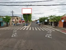 Ponto nº 01DG
