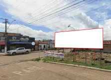 Ponto nº 001VR