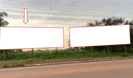 Ponto nº 004VR