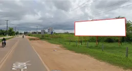 Ponto nº 007VR
