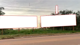 Ponto nº 003VR