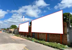 Ponto nº 412IM